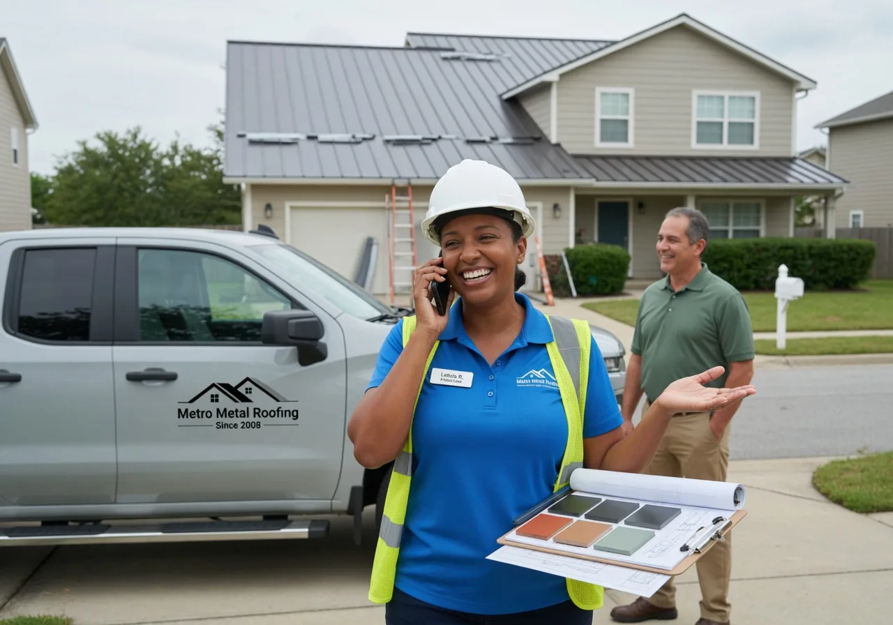 Metal Roofing Installation Shoreline, WA FAQs