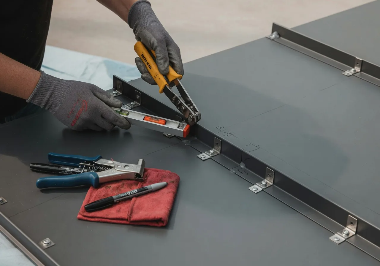 Why choose Metal Roofing Installation in Shoreline, WA